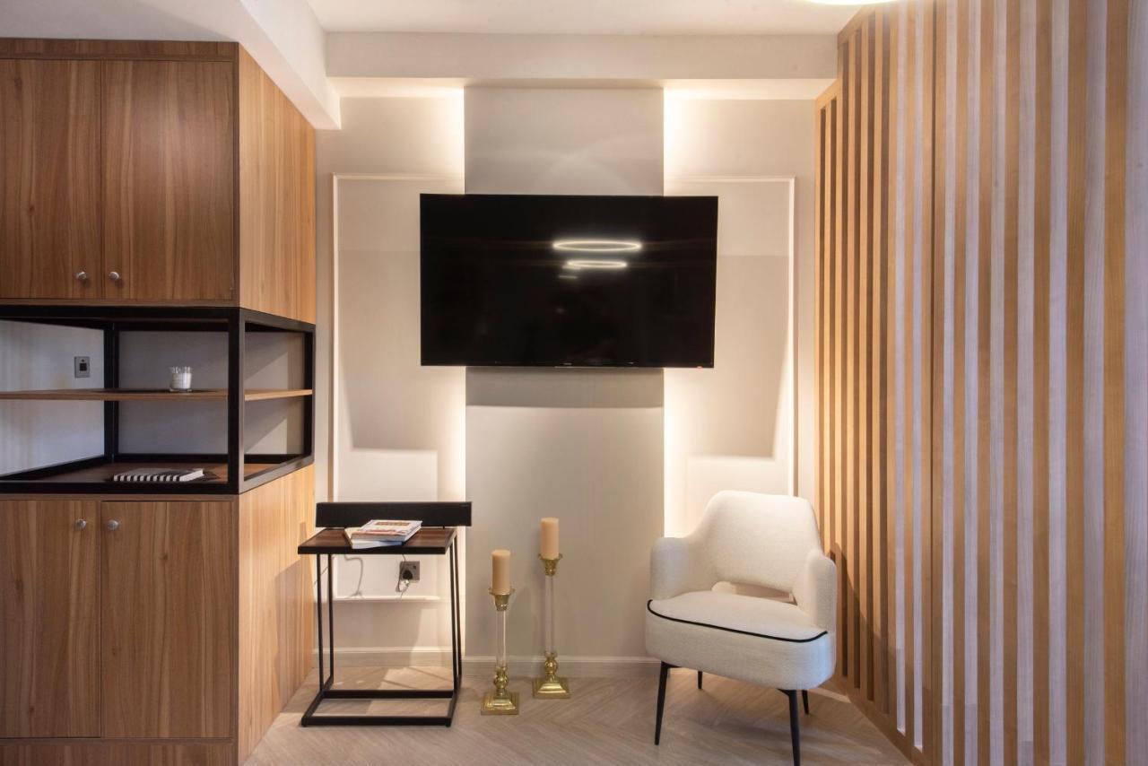 דובאי Nasma Luxury Stays - Boulevard Central Tower מראה חיצוני תמונה